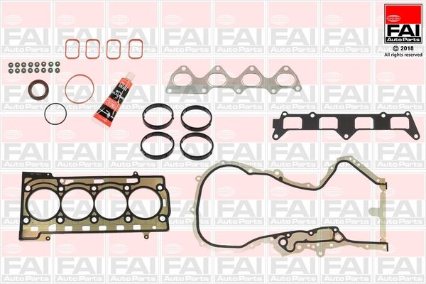 FAI AUTOPARTS Tihendikomplekt,silindripea HS1476